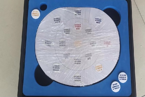 電子密度模體4 電子密度模體4