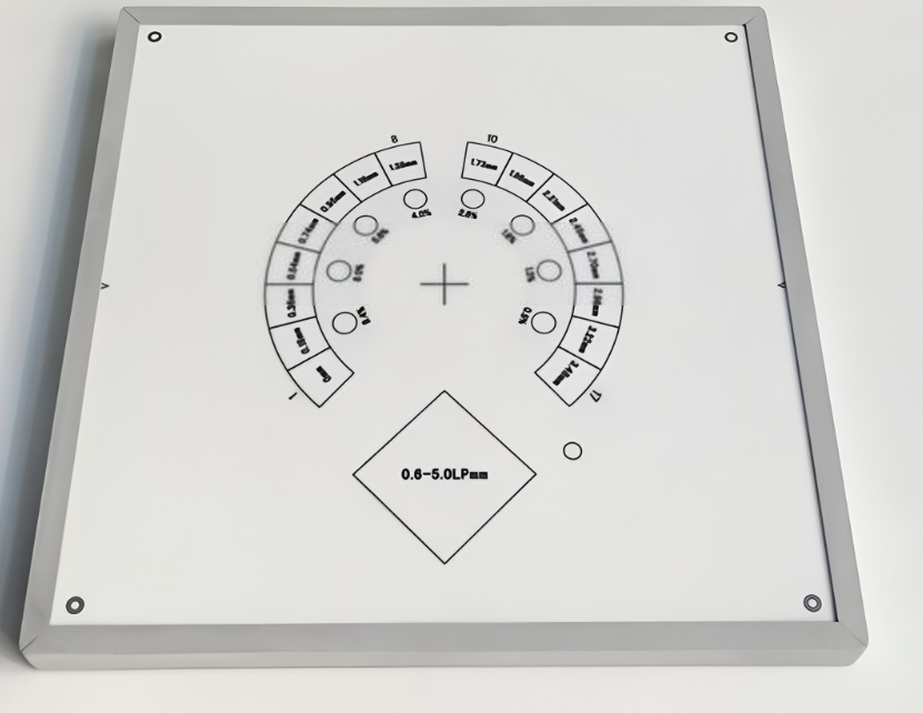 多功能測(cè)試卡 多功能測(cè)試卡
