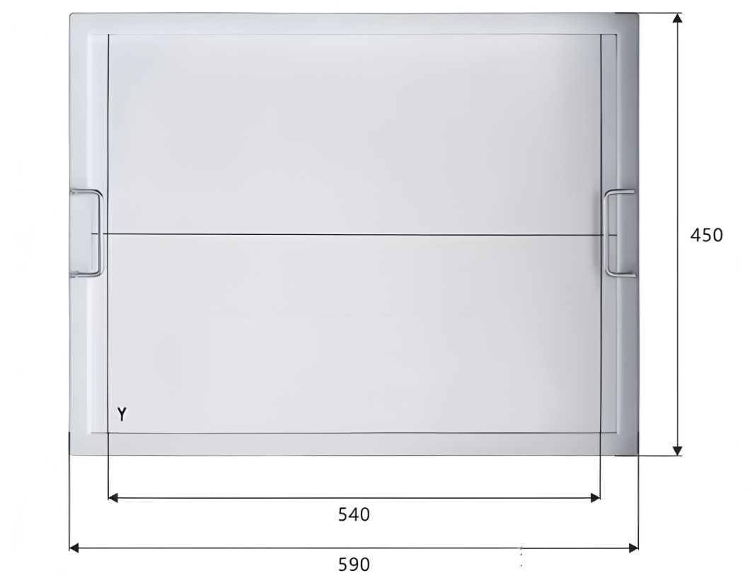SPET性能模體2 SPET性能模體2