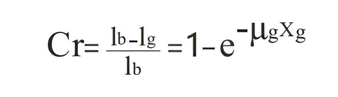 乳腺細(xì)節(jié)對比度模體8 乳腺細(xì)節(jié)對比度模體8