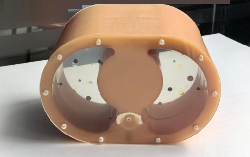 肺結(jié)節(jié)模體1 肺結(jié)節(jié)模體1