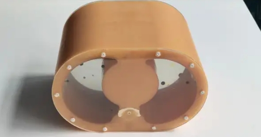 肺結(jié)節(jié)模體