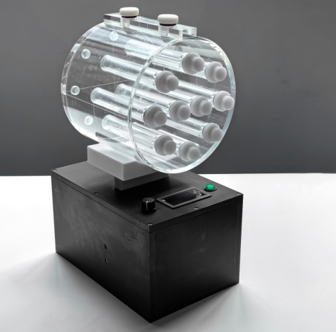 多能譜CT檢測(cè)模體